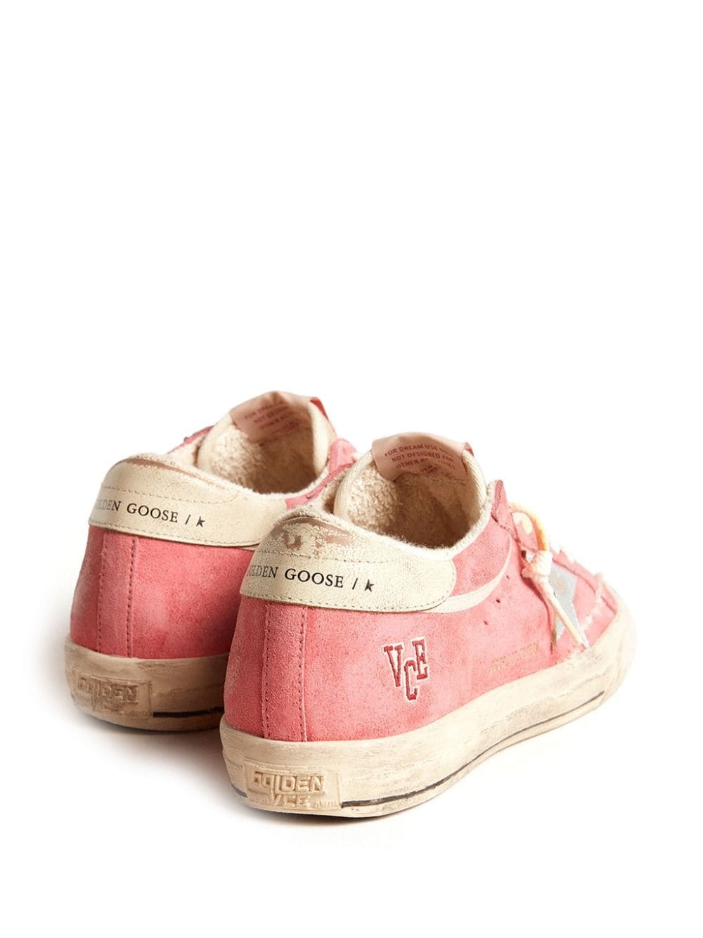 Super-Star Penstar Classic sneakers - 3