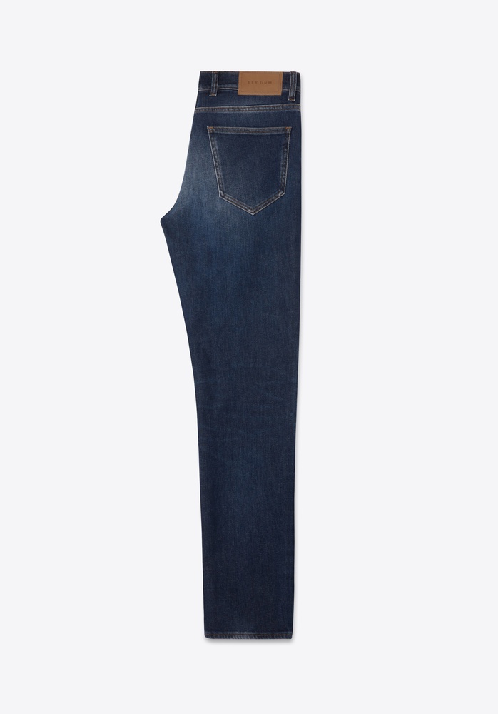 JEANS 05 OLD VINTAGE BLUE - 4