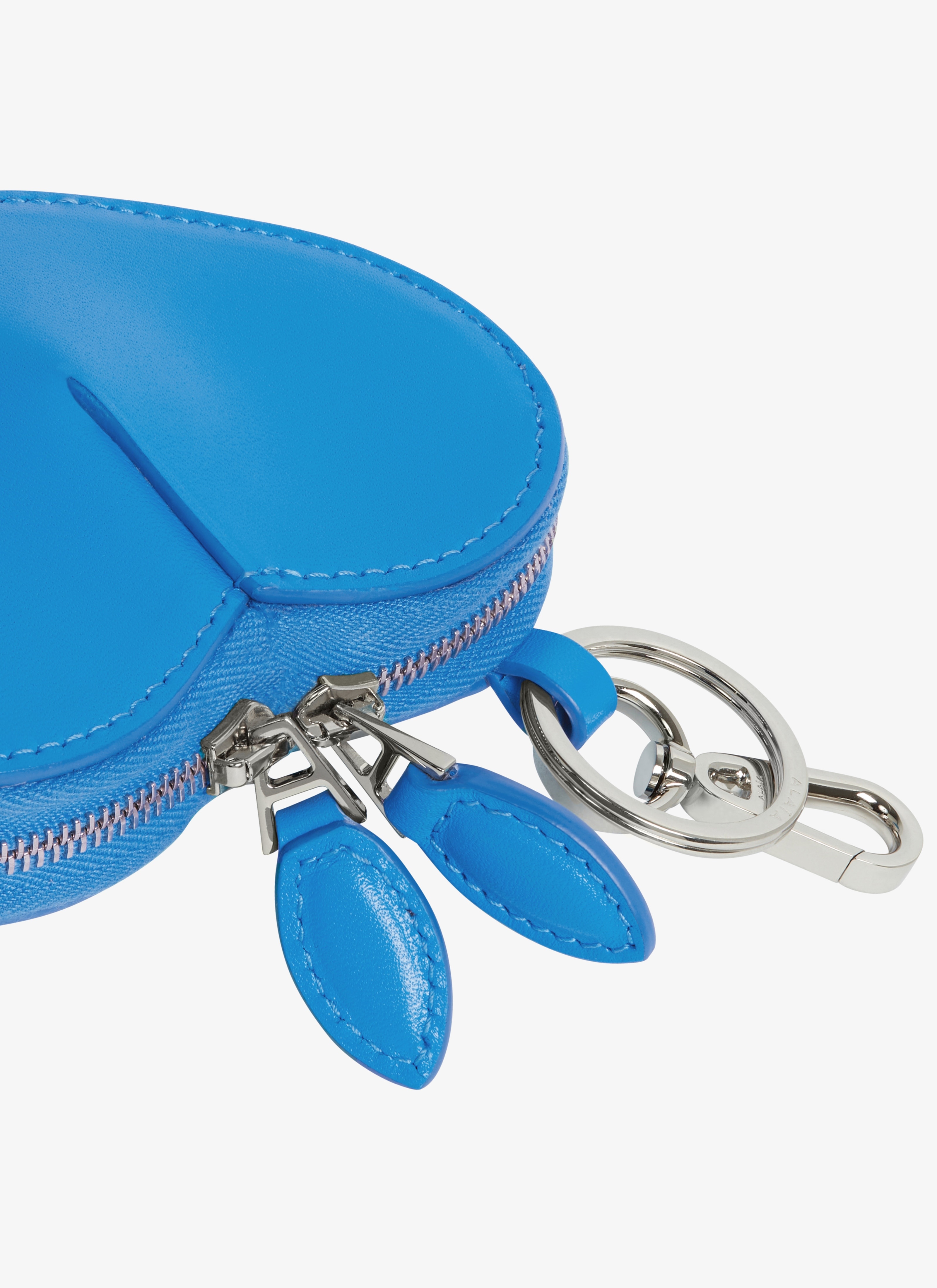 LE CŒUR BAG MINI IN CALFSKIN - 4
