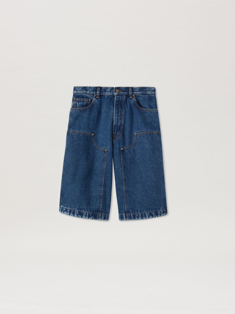 Monogram Workwear Short 1