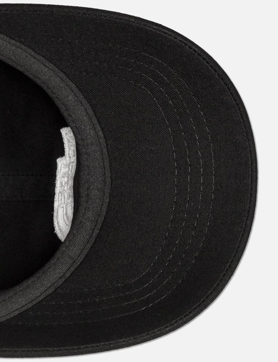 Norm Logo-Embroidered Cotton-Canvas Baseball Cap - 7