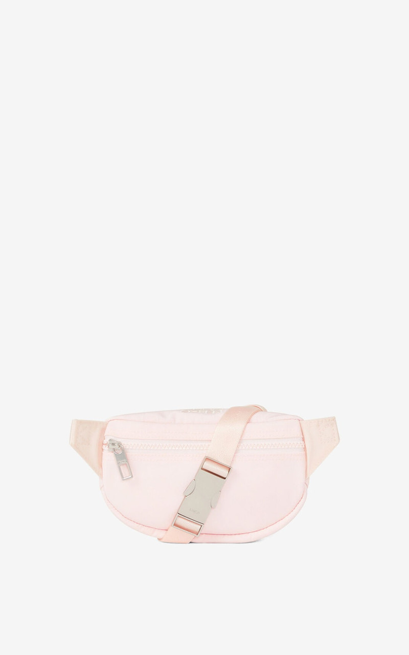 KENZO Kampus Tiger small bumbag outlook