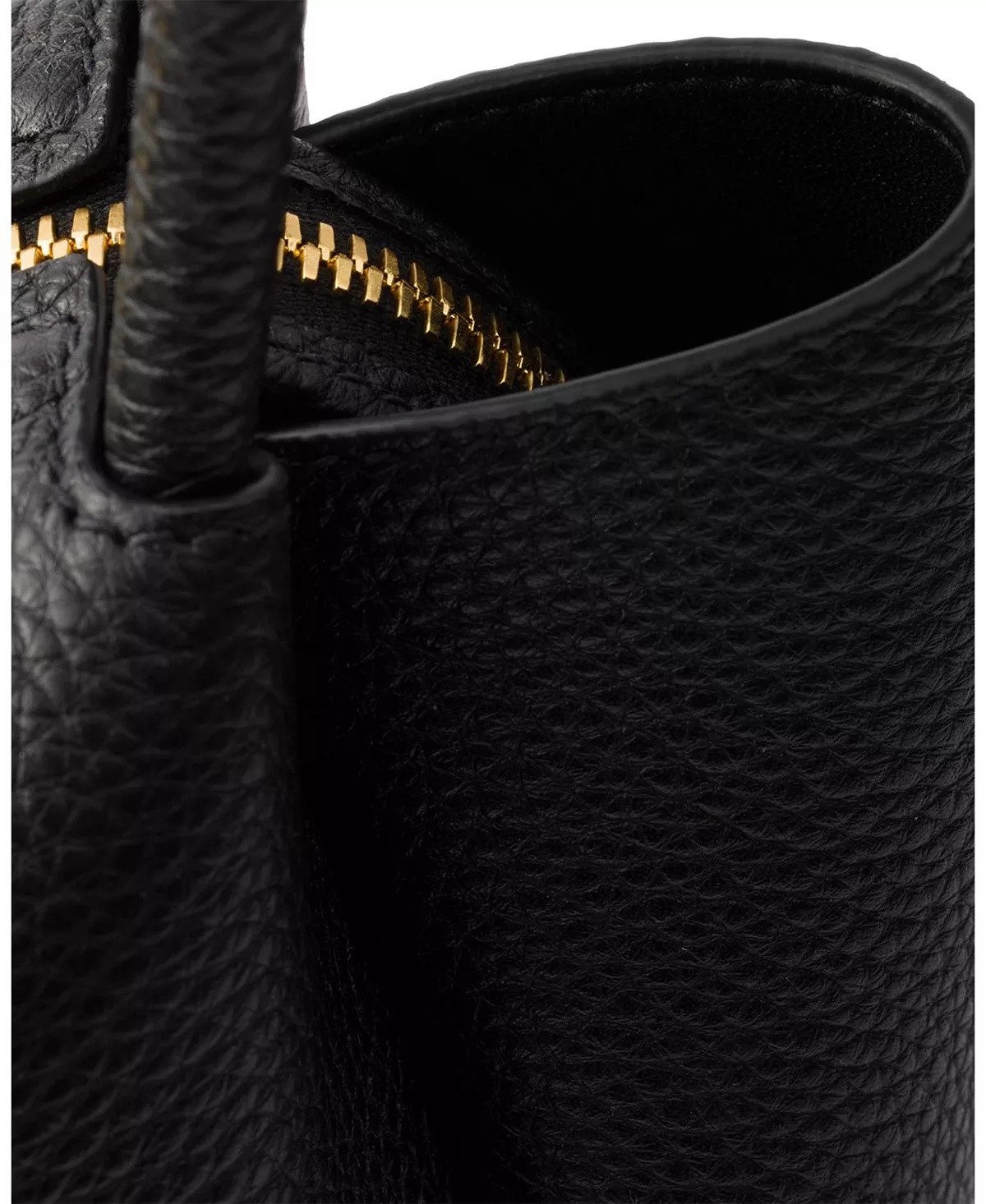 Small Leather Bag - 7