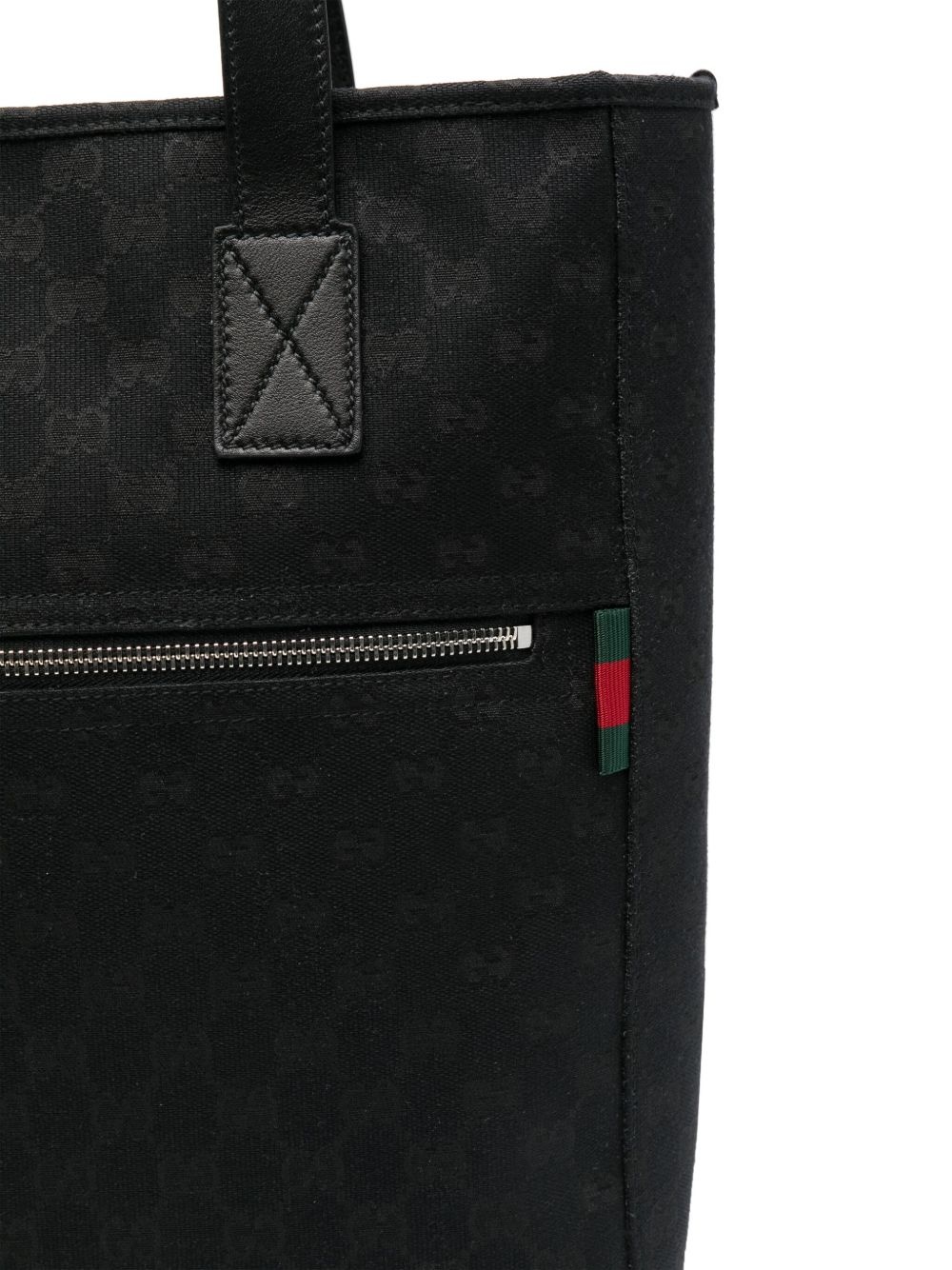 medium GG tote bag - 4