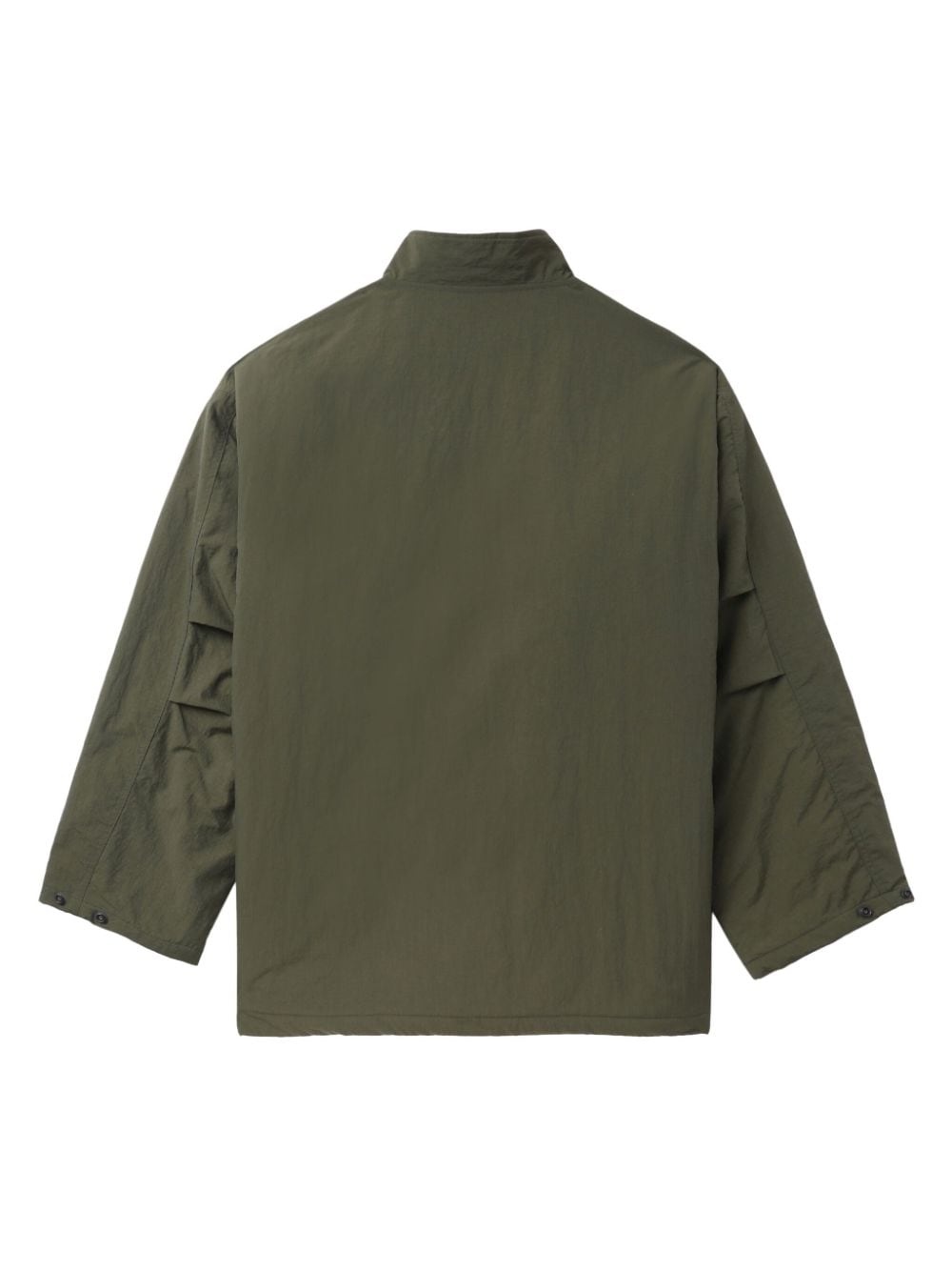 C.P. high-neck jacket - 6