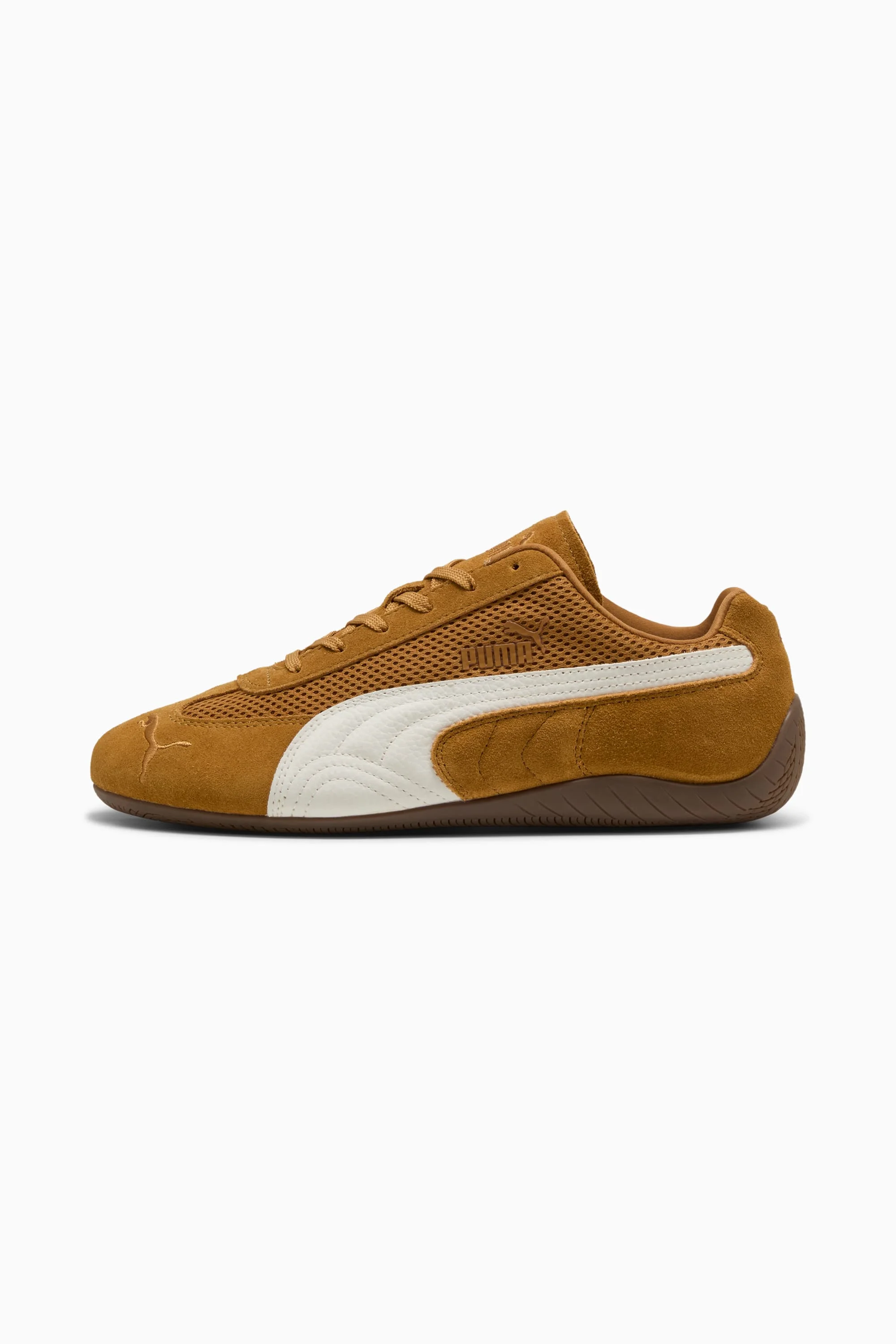 Speedcat Mesh Sneakers - 1