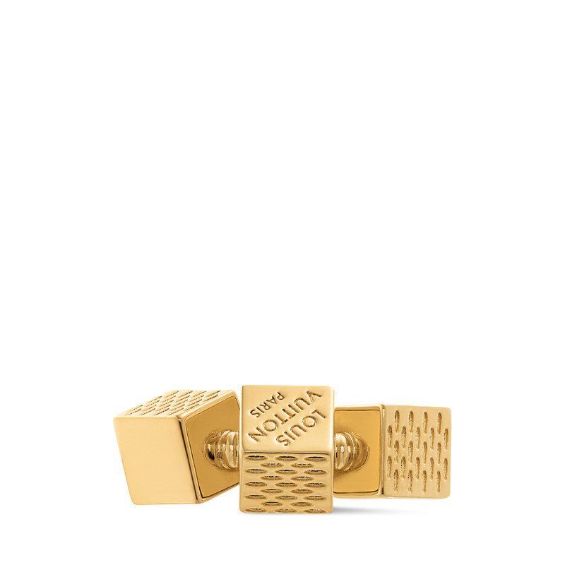 LV Cube Ring 1