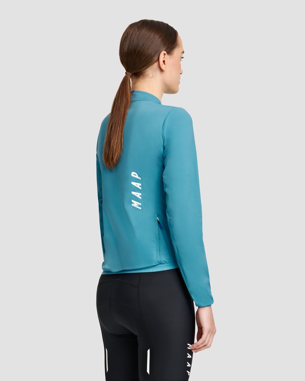 Women's Draft Team Jacket - 4
