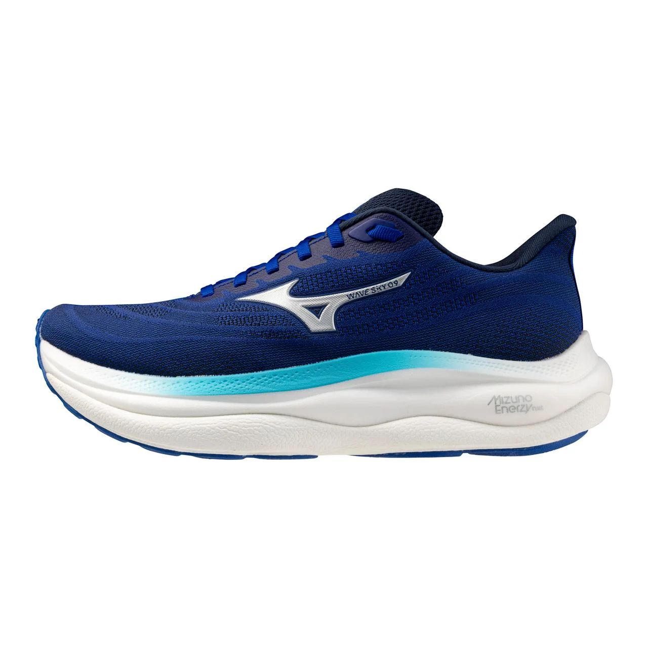 Men's Wave Sky 9 Running Shoe - 1