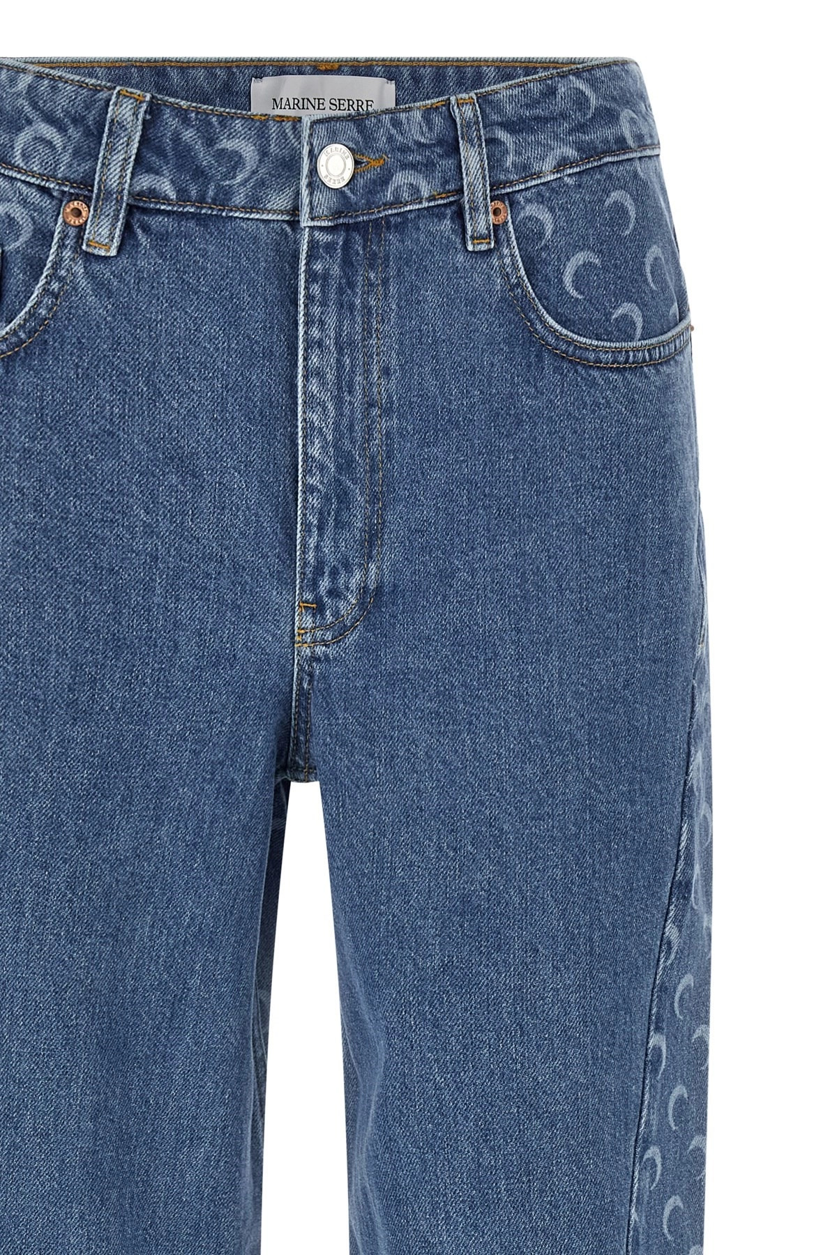 'Moon' jeans - 4