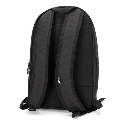 Nike Heritage Backpack 'Black' FD4316-010 - 2