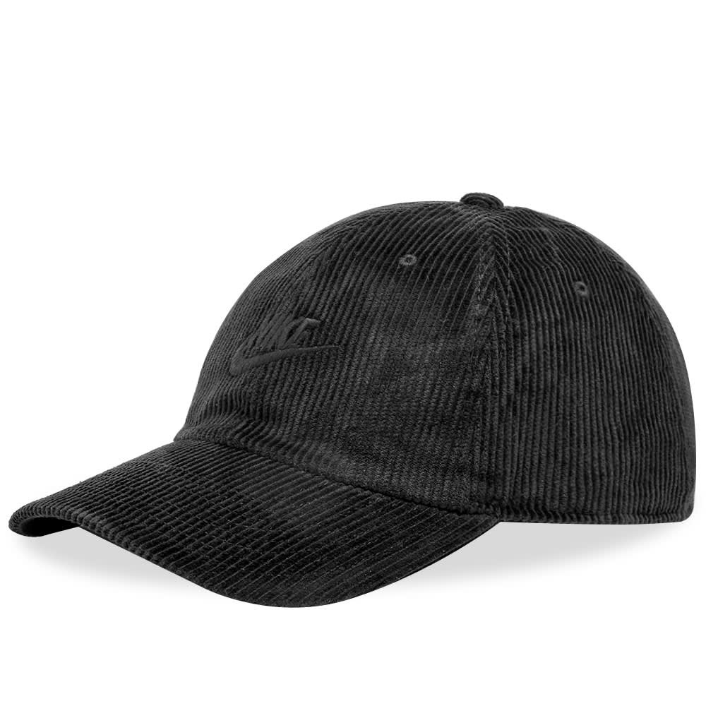 Nike Corduroy Cap - 1