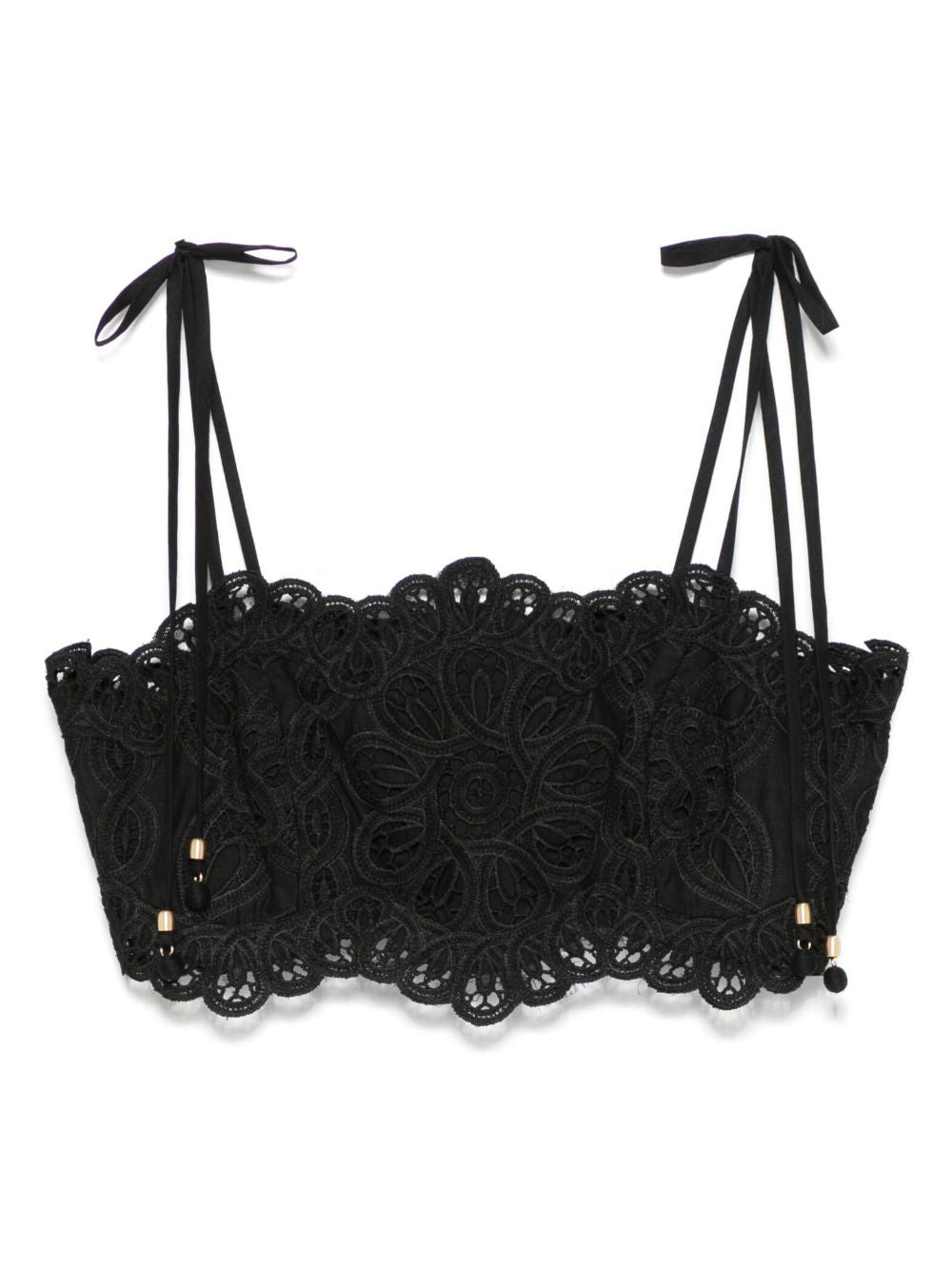 Zimmermann Top Black - 1