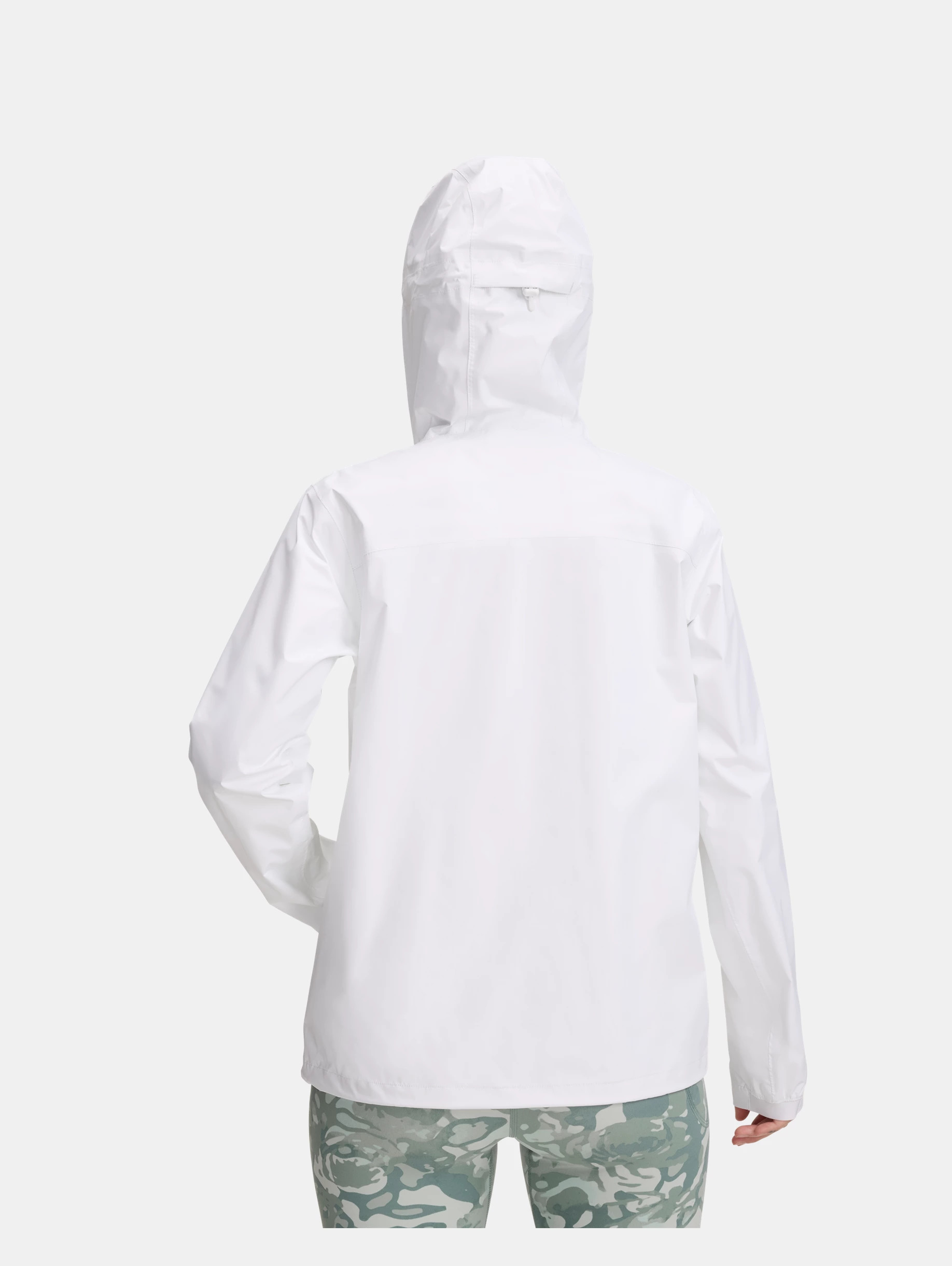 Women's UA Stormproof Cloudstrike 2.0 Jacket - 2