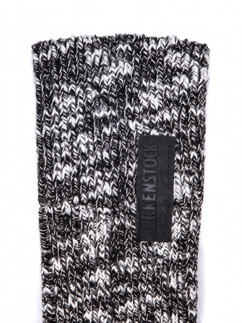 Rick Owens SOCKS outlook