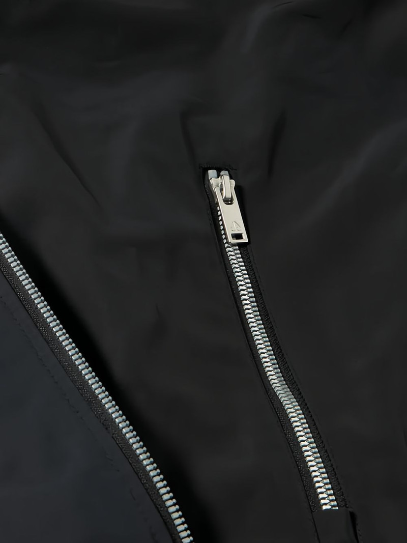 MOOSE KNUCKLES Charlesbourg hooded jacket outlook