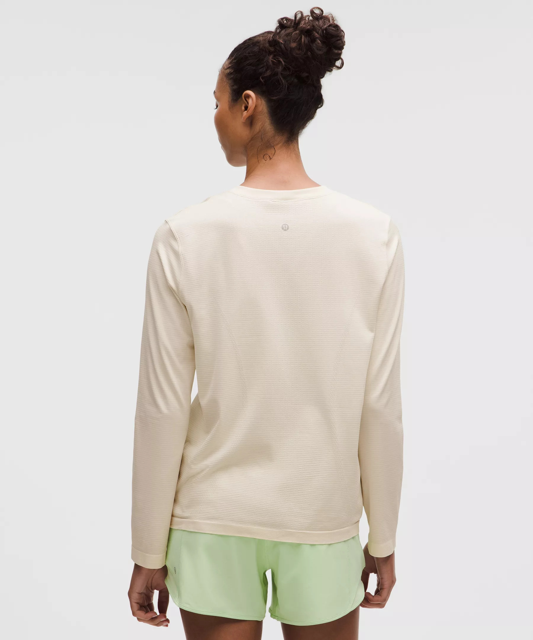 Swiftly Relaxed Long-Sleeve Shirt *Updated Fit - 3