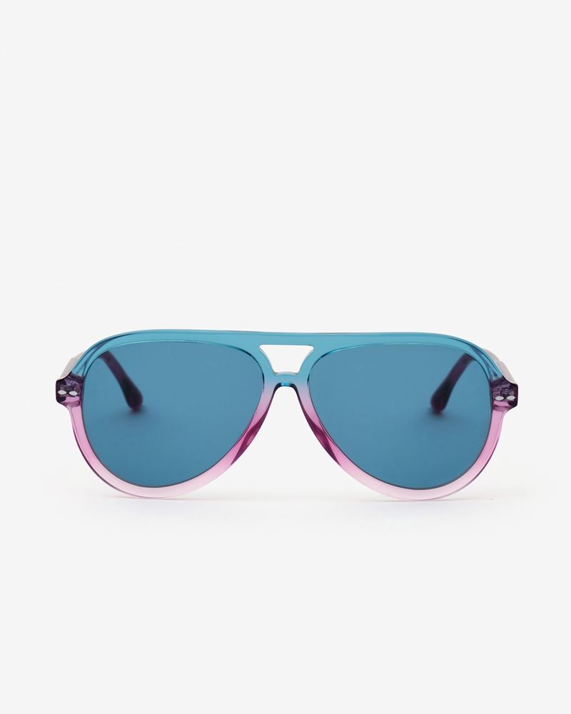 NAYA PILOT SUNGLASSES - 1