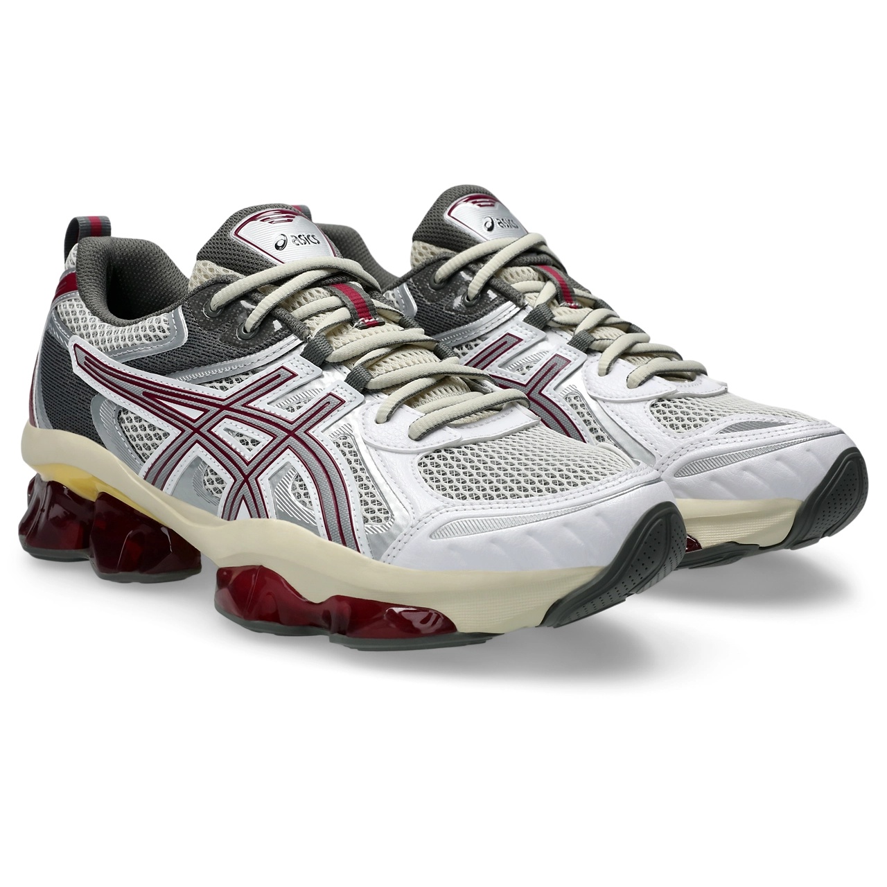 GEL-QUANTUM KINETIC - 2
