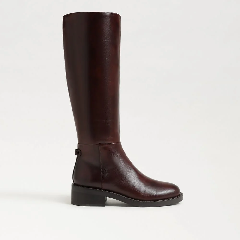 Milla Knee High Boot - 1