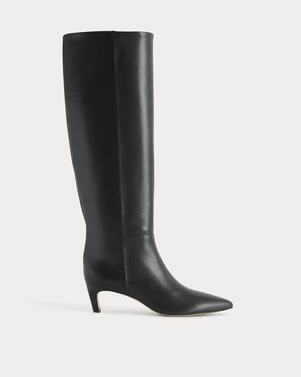 STUDIO KNEE-HIGH BOOT - 1