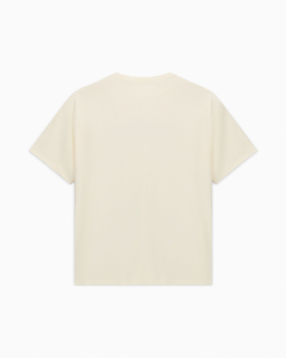 Converse x A Ma Manière Gold Standard T-Shirt - 3