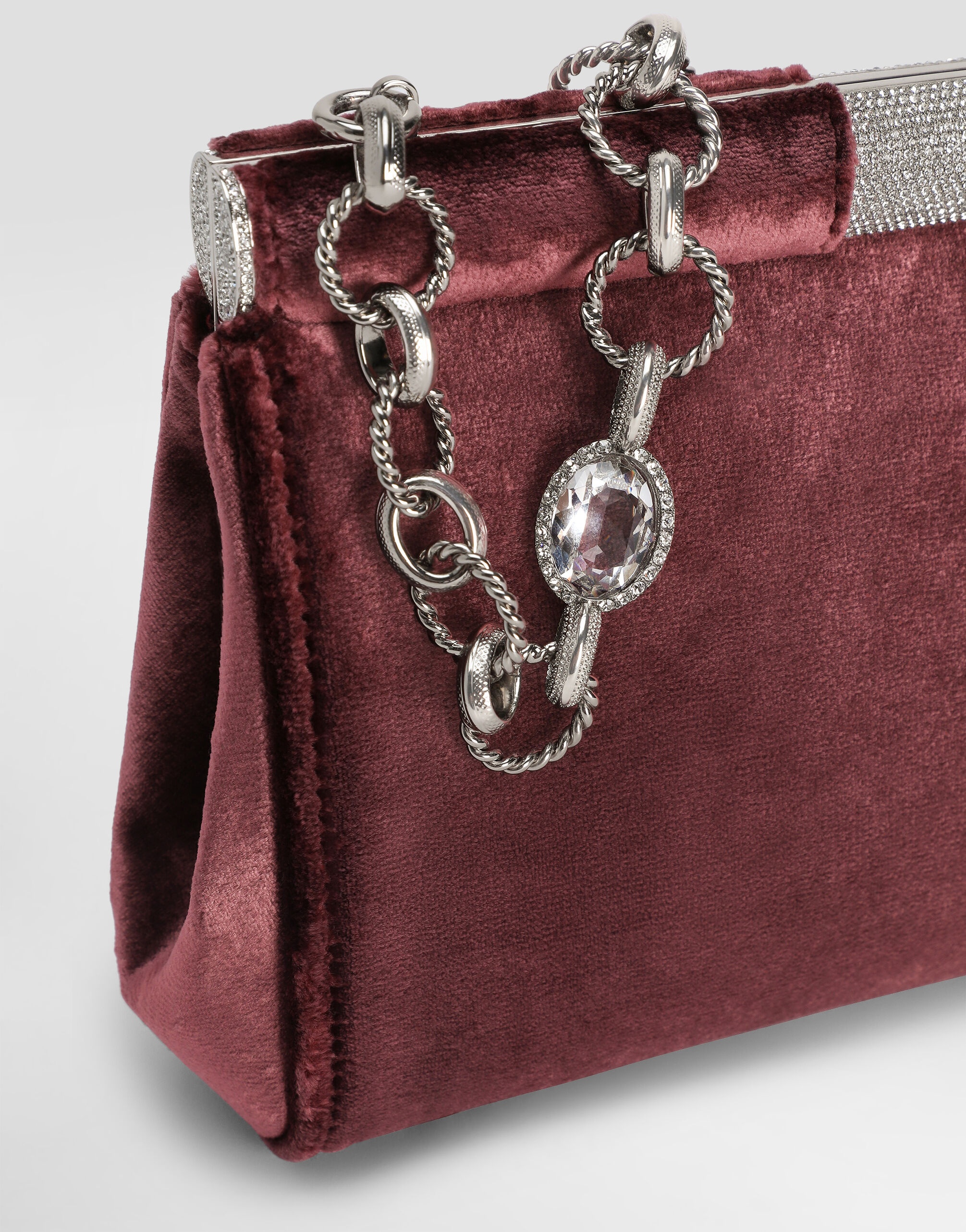 Marlene Clutch Bag - 7