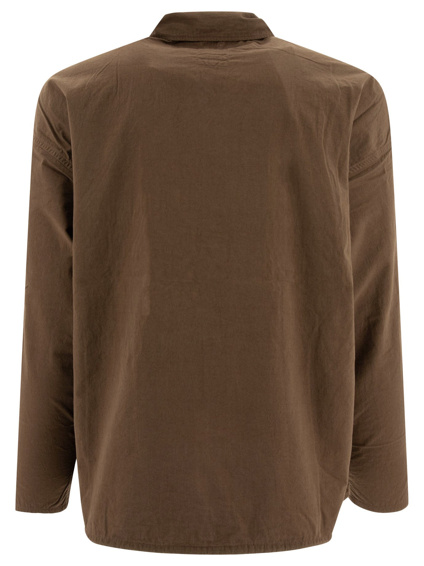 Nanamica "deck" Overshirt - 2