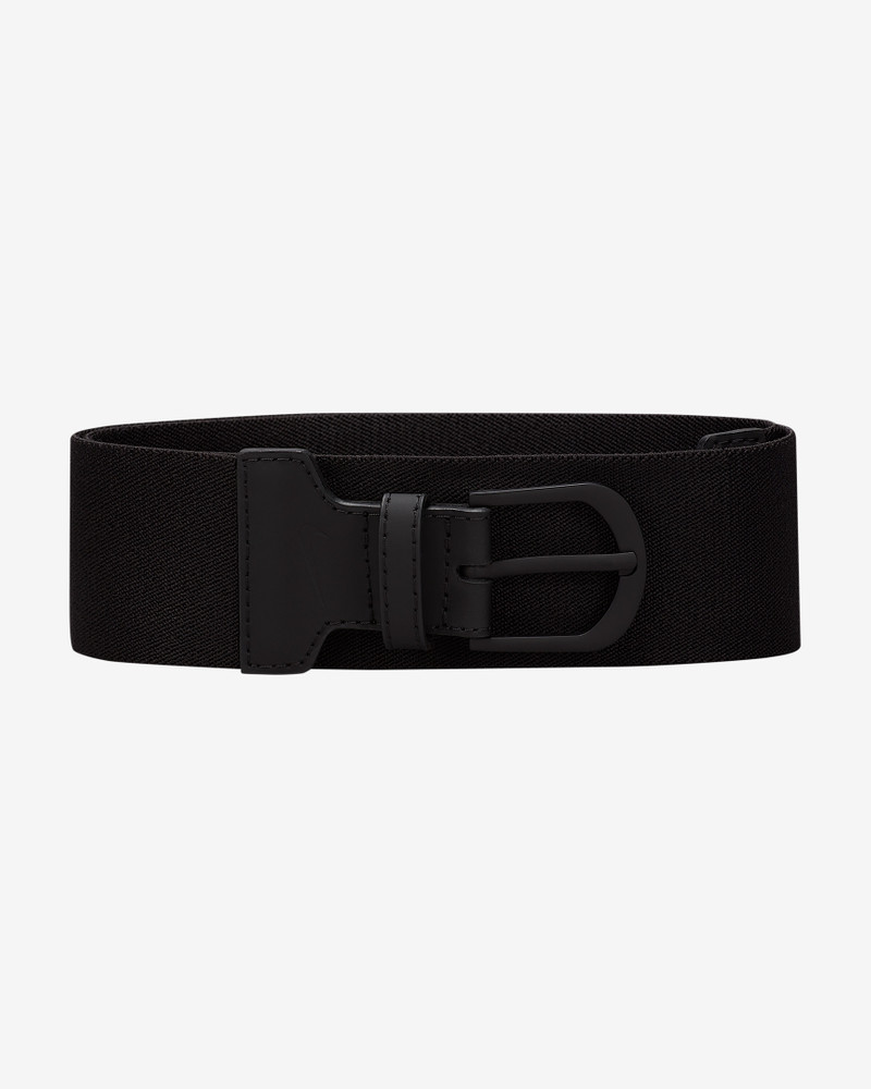 Nike Wide Stretch Web Golf Belt 1