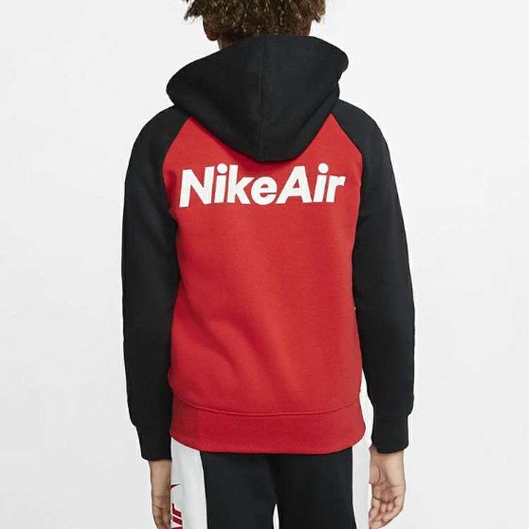 Nike Air Full-Zip Jacket CJ7855-011 - 4