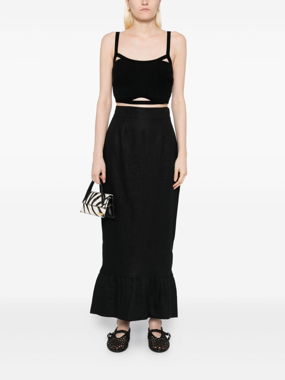 Matilda skirt - 2