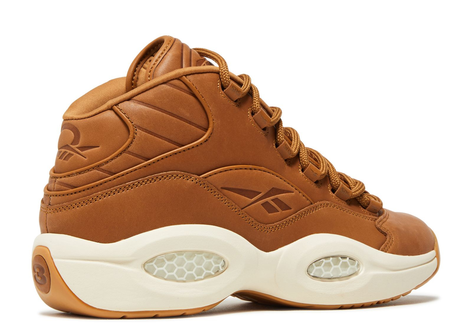 SNEAKERSNSTUFF X QUESTION MID 'AI' - 3