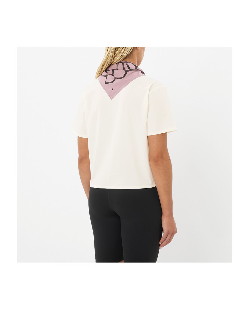 SALOMON TRACKLINE outlook