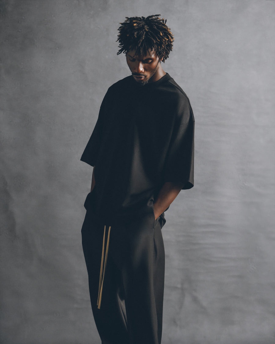 The Lounge Tee - 4