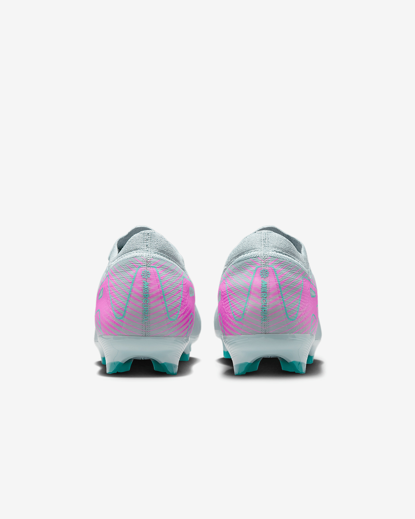 Nike Mercurial Vapor 16 Pro FG Low-Top Soccer Cleats - 6