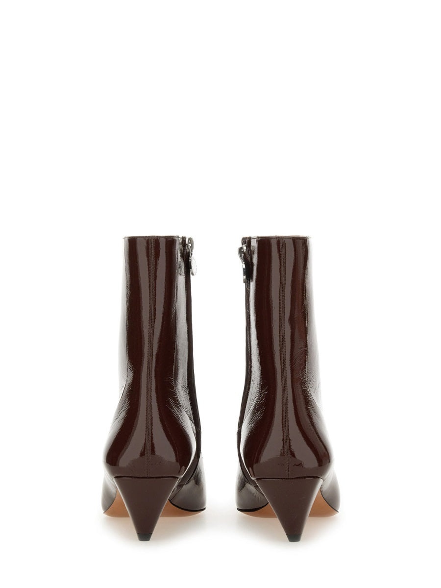 Stella Mccartney Women Boot "Spur" - 3