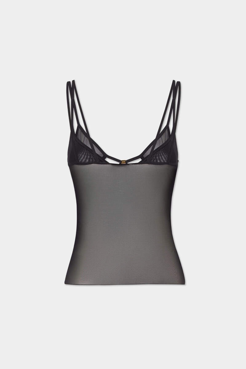 DSQUARED2 NIGHTS TOP - 2