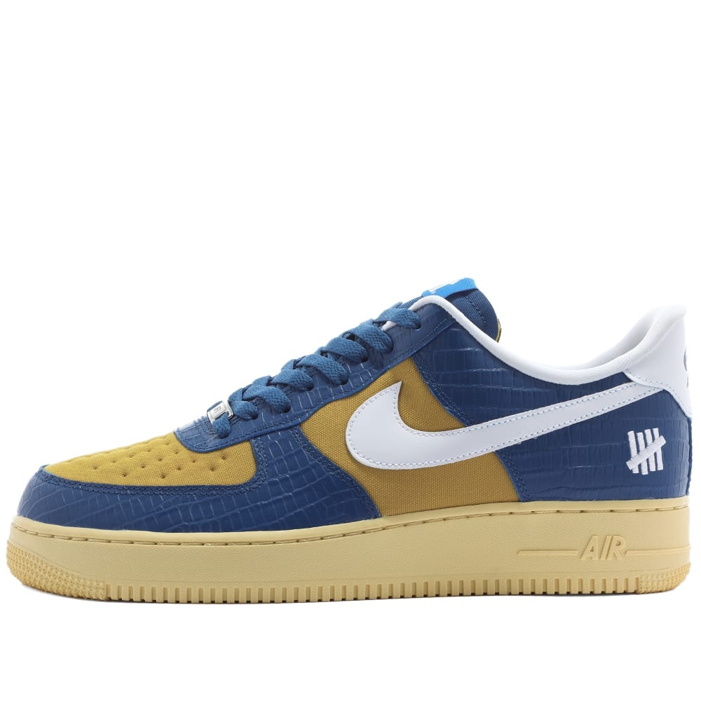 Nike Air Force 1 Low SP UNDFTD - 2