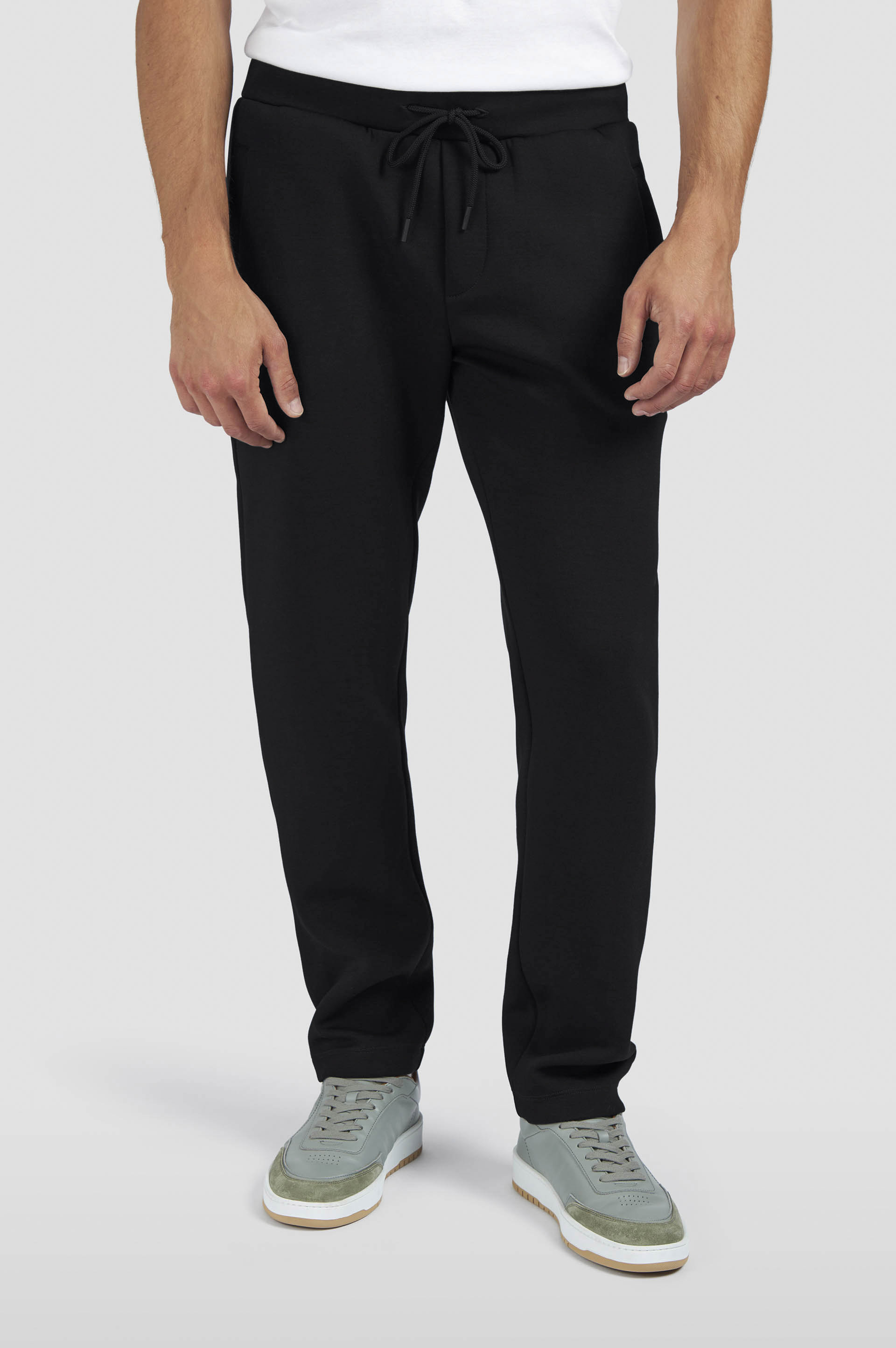 TECH FLEECE TRACKPANTS - 6