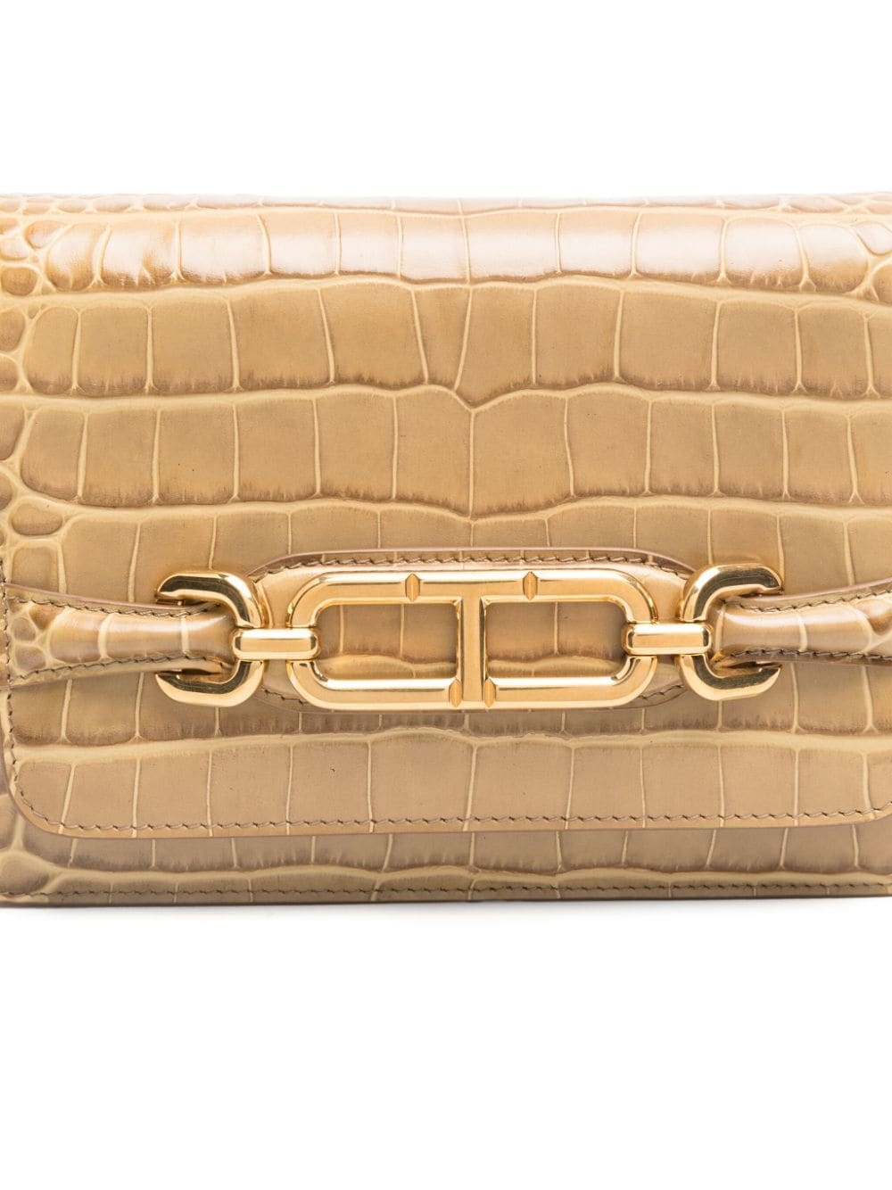 small Whitney cross body bag - 4