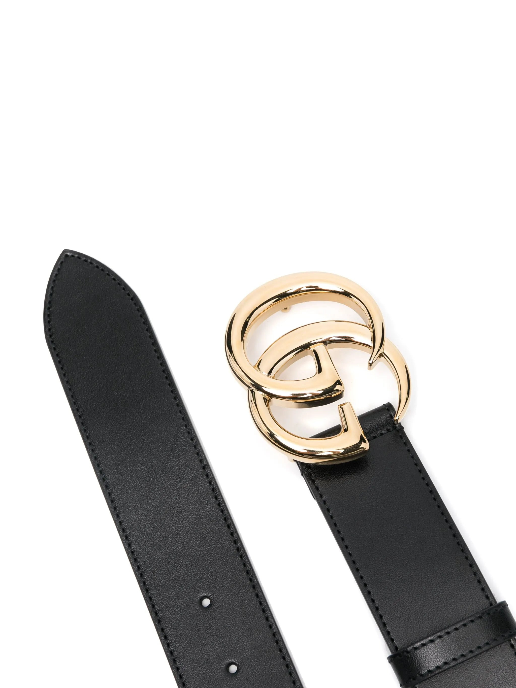 Gucci GG Marmont Belt - 2