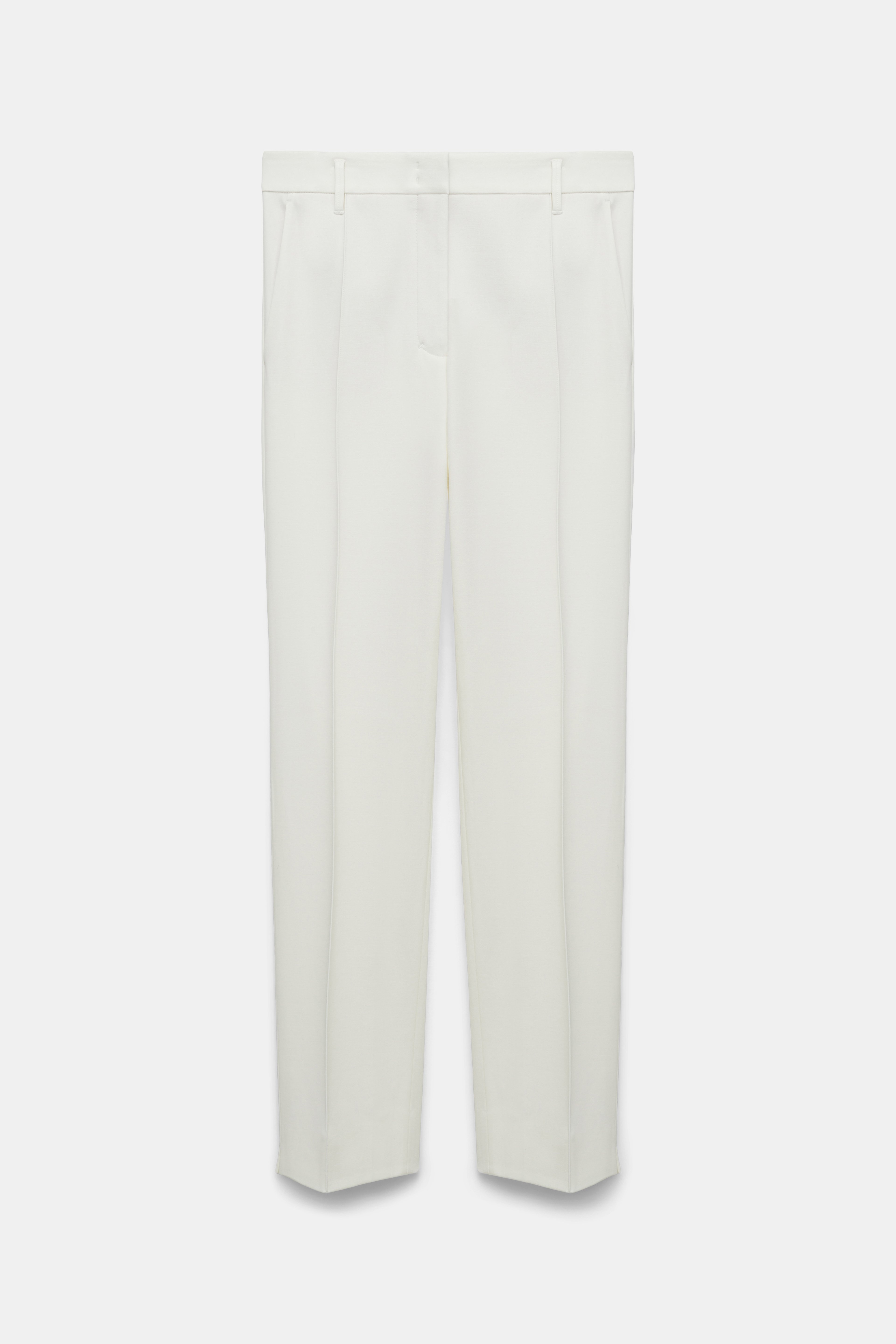 EMOTIONAL ESSENCE pants - 1