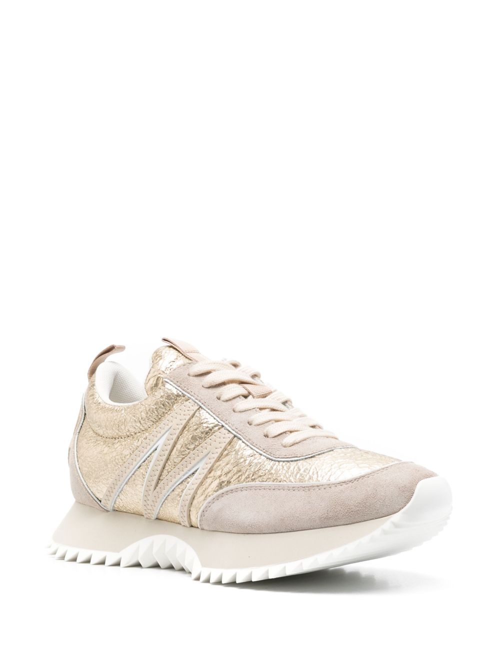 Pacey leather sneakers - 2