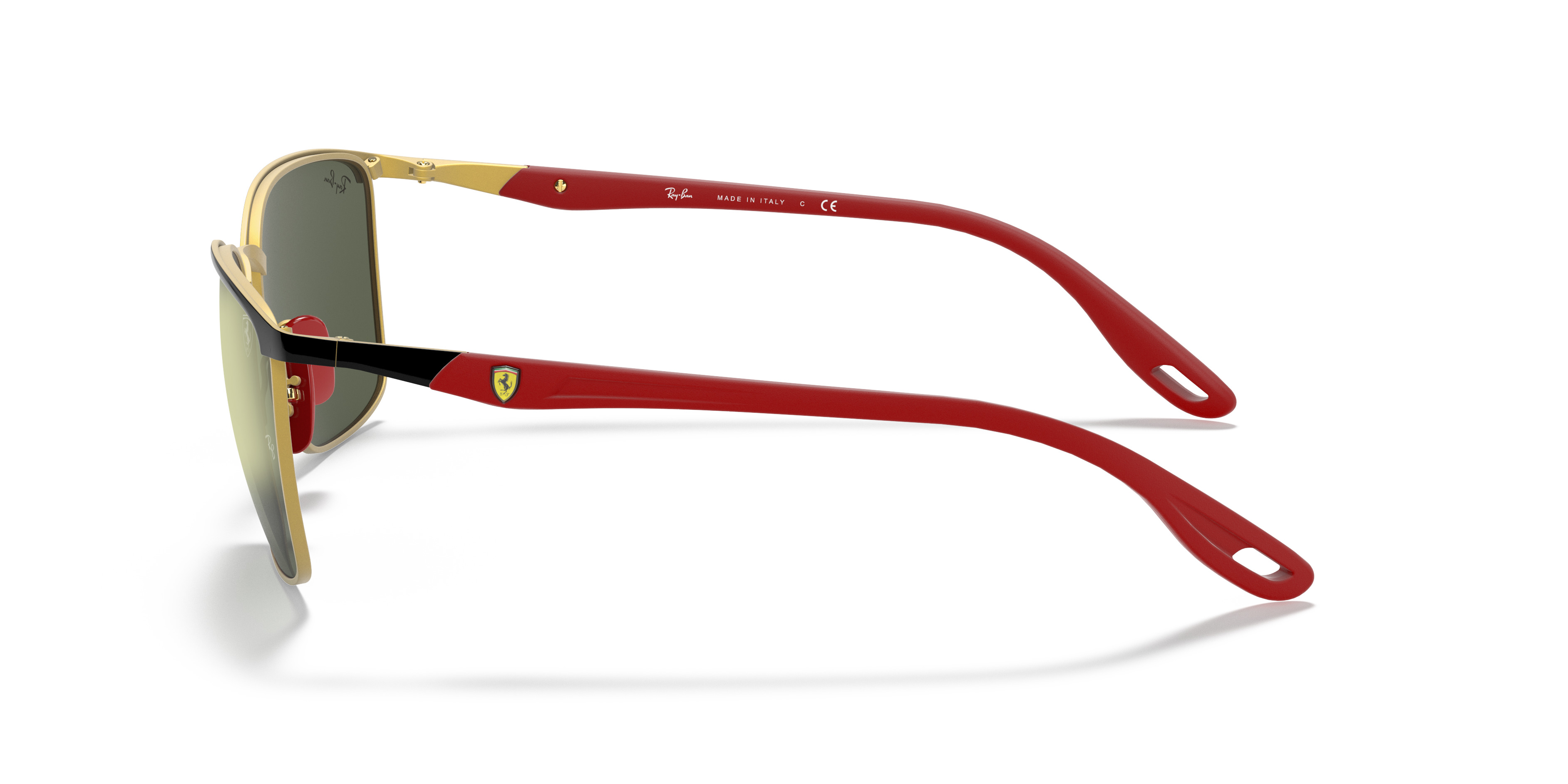 RB3673M SCUDERIA FERRARI COLLECTION - 5