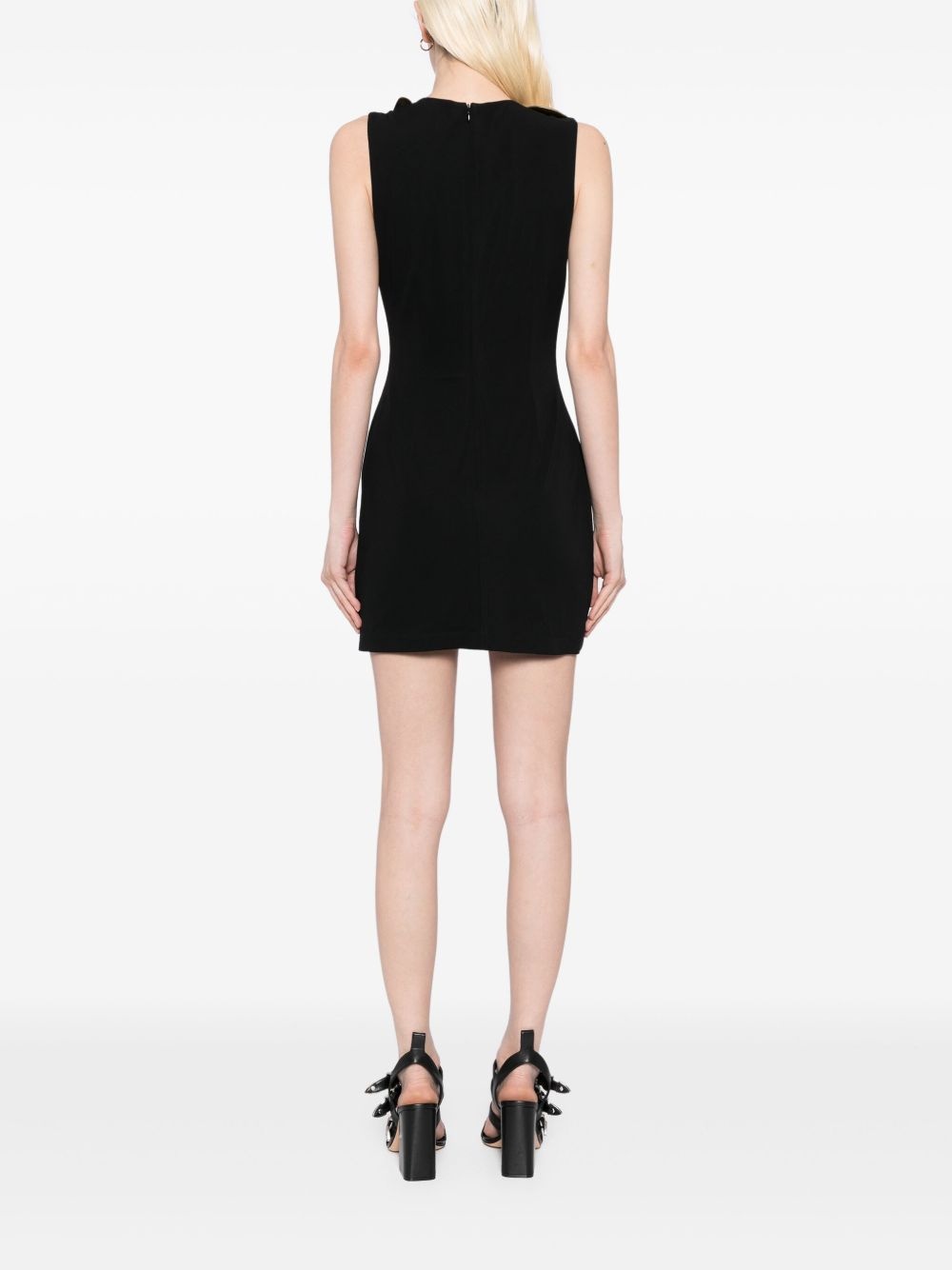 mini Calypso dress - 4