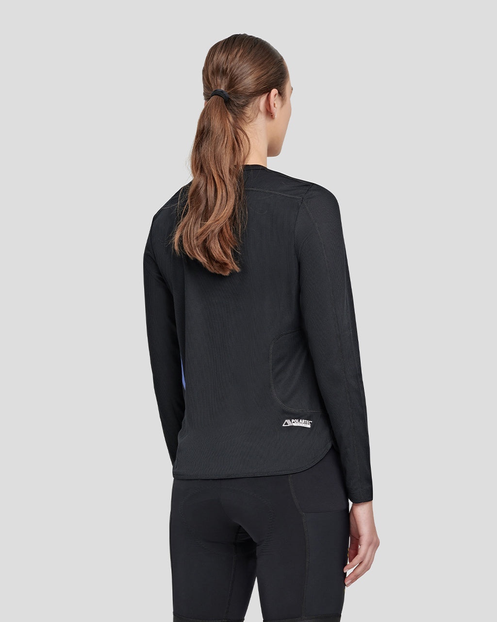 Women's Alt_Road™ Ride LS Tee 2.0 - 4
