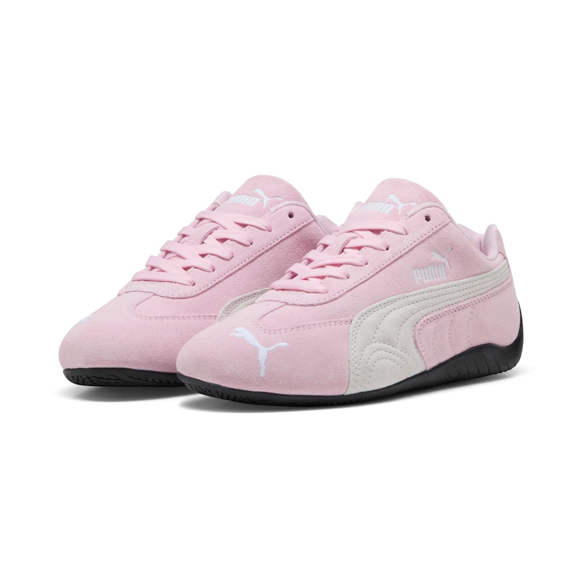 PUMA Speedcat OG 'Pink White' 398846-04 - 3