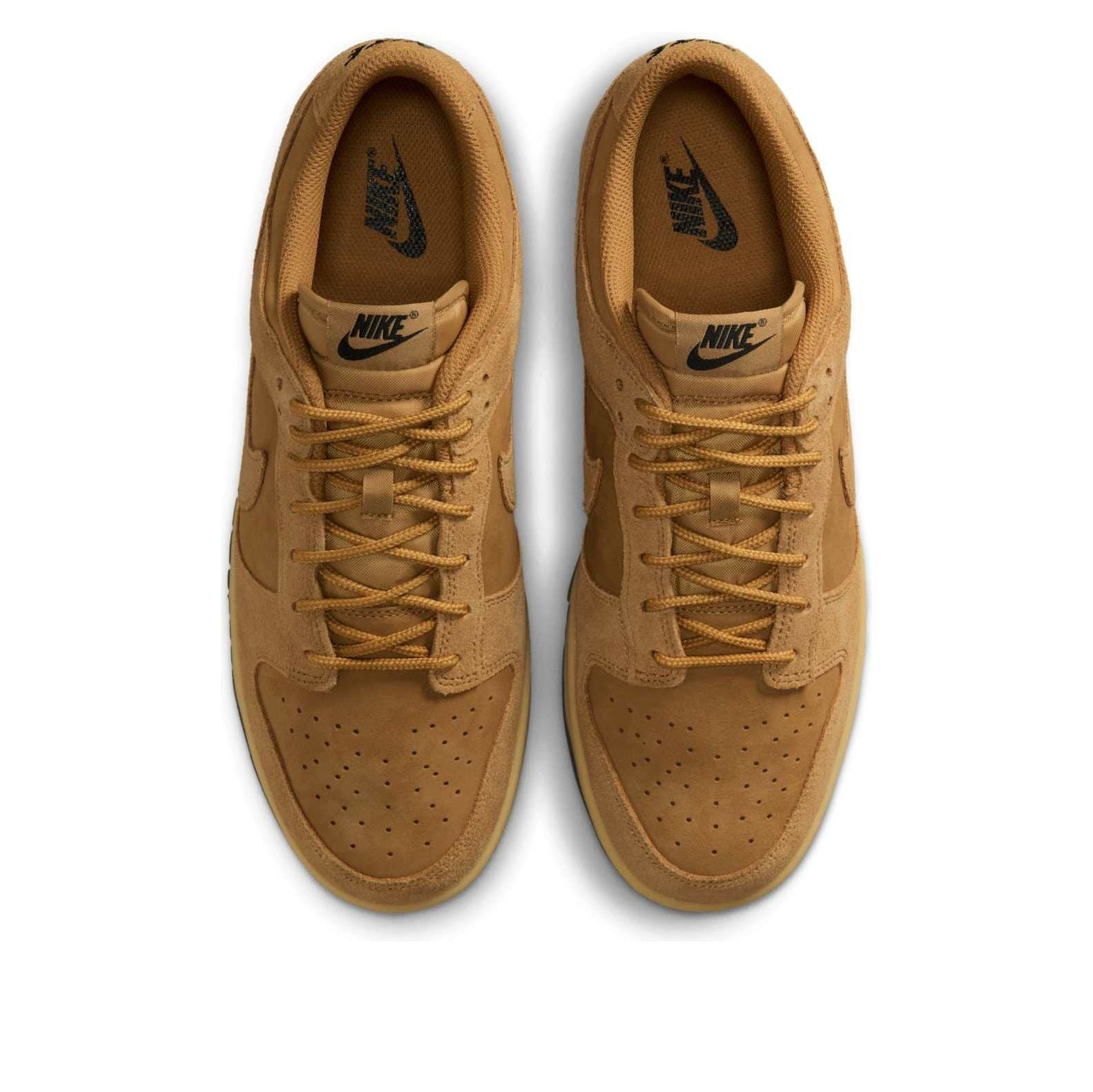 Nike Dunk Low 'Wheat Black' IB6651-700 - 2