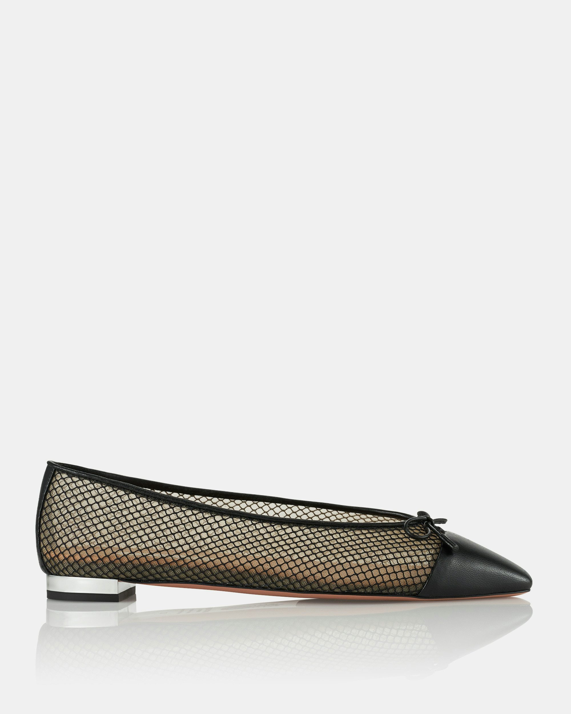 Gioia Mesh Flat - 1
