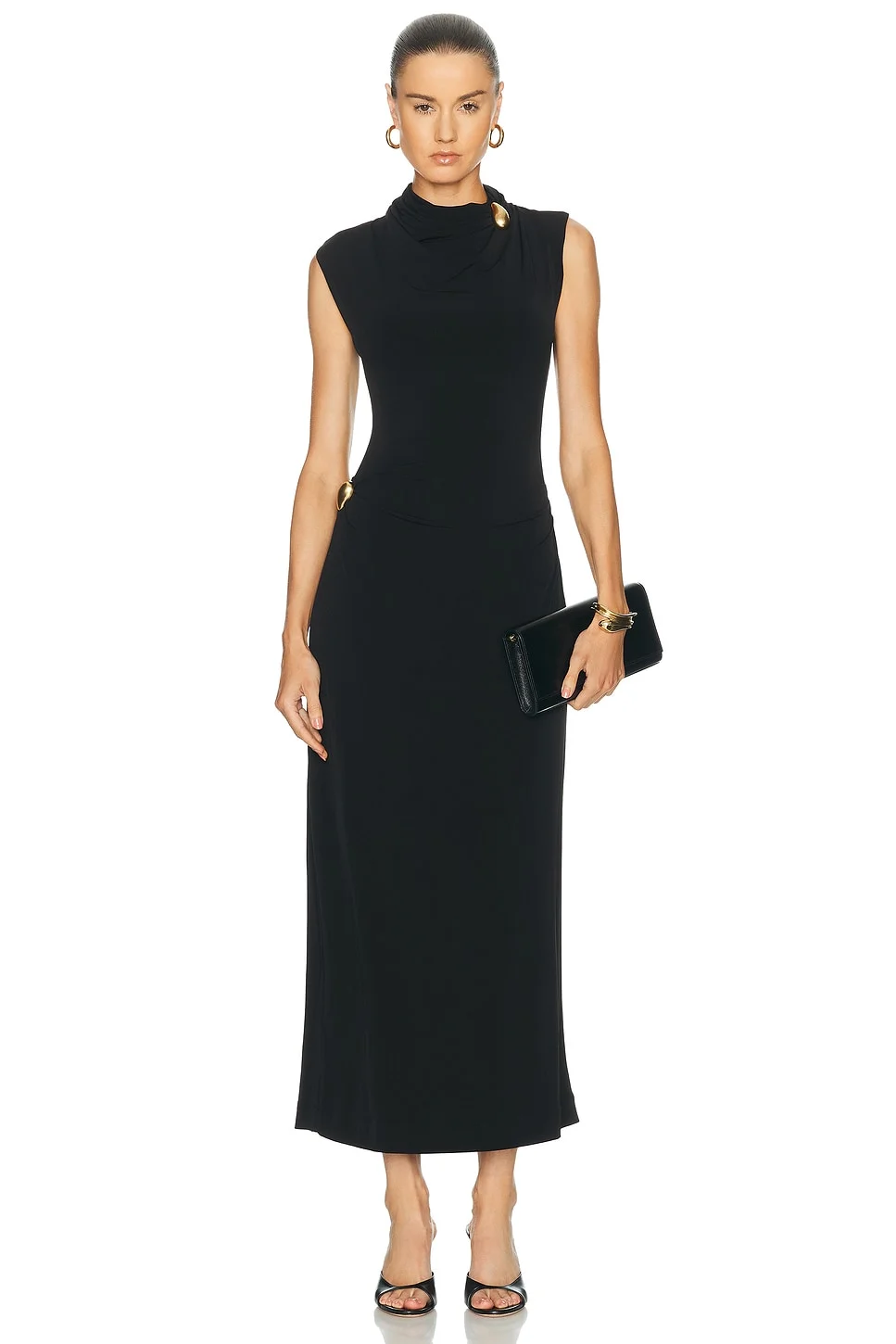 Betsy Dress - 1